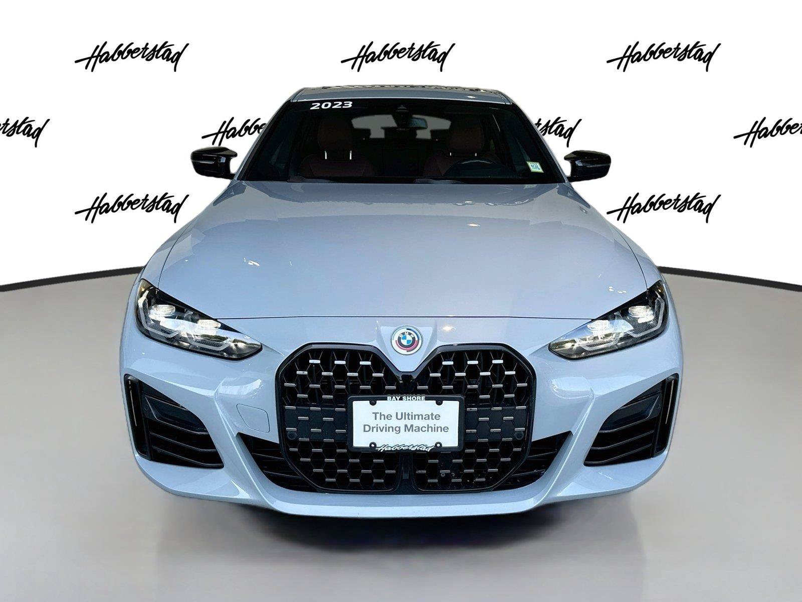 bmw 4 series 2023 WBA13AW09PFN90373 image bmw 4 series 2023 WBA13AW09PFN90373 image